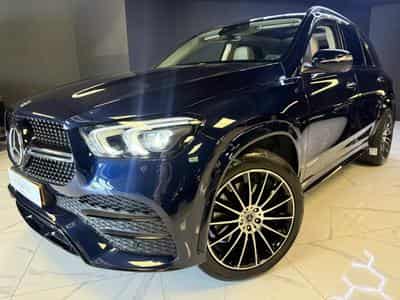 Mercedes GLE 400 d 4MATIC - AMG Line (2022) - Photo 10