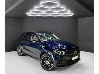 Mercedes GLE 400 d 4MATIC - AMG Line (2022) - Photo 7