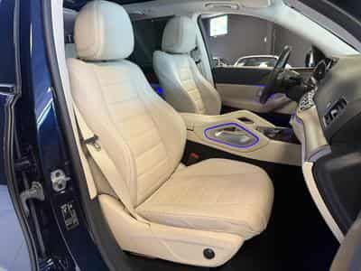 Mercedes GLE 400 d 4MATIC - AMG Line (2022) - Photo 13