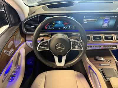Mercedes GLE 400 d 4MATIC - AMG Line (2022) - Photo 11