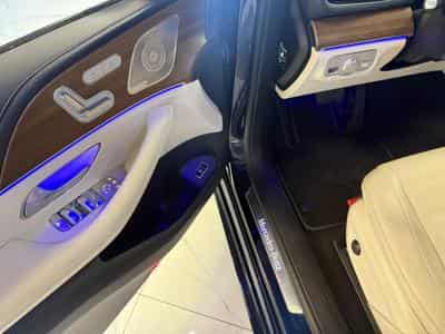 Mercedes GLE 400 d 4MATIC - AMG Line (2022) - Photo 15