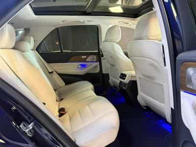 Mercedes GLE 400 d 4MATIC - AMG Line (2022) - Photo 14