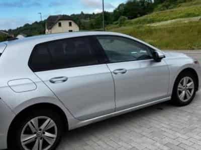 VW Golf VIII Life (2022) - Photo 1