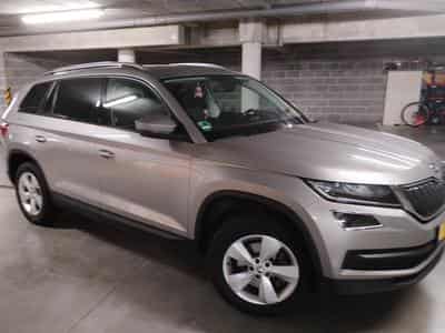 Skoda Kodiaq Ambition (2017) - Photo 1