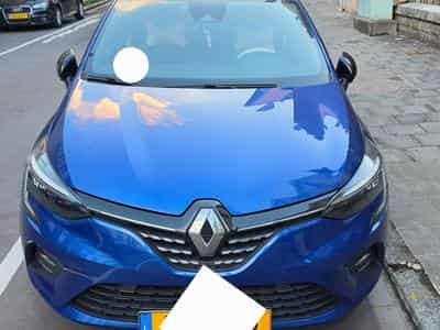 Renault Clio (2020) - Photo 1