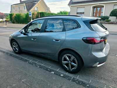 BMW 218 TOIT OUV., LED, CUIR, TVA RECUP, GPS (2022) - Foto 2