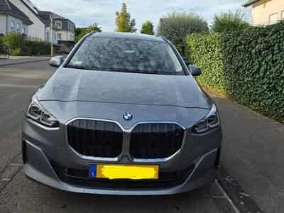 BMW 218 TOIT OUV., LED, CUIR, TVA RECUP, GPS (2022) - Foto 3