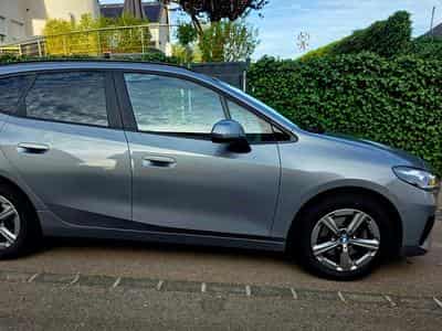 BMW 218 TOIT OUV., LED, CUIR, TVA RECUP, GPS (2022) - Foto 4