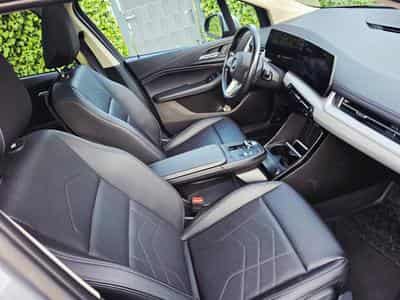 BMW 218 TOIT OUV., LED, CUIR, TVA RECUP, GPS (2022) - Foto 6