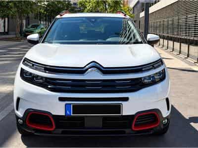 Citroën C5 Aircross 1.6 PureTech (2019) - Photo 1