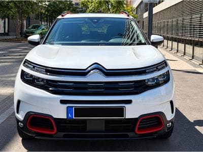 Citroën C5 Aircross 1.6 PureTech (2019) - Foto 1