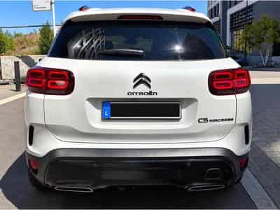 Citroën C5 Aircross 1.6 PureTech (2019) - Photo 2