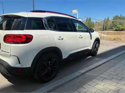 Citroën C5 Aircross 1.6 PureTech (2019) - Photo 4