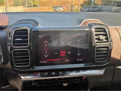 Citroën C5 Aircross 1.6 PureTech (2019) - Photo 5