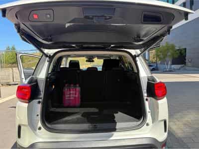 Citroën C5 Aircross 1.6 PureTech (2019) - Photo 8