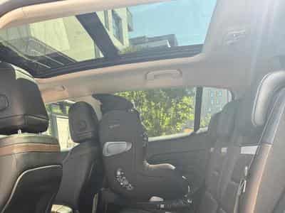 Citroën C5 Aircross 1.6 PureTech (2019) - Photo 10