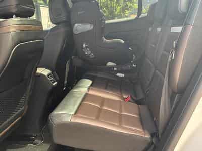 Citroën C5 Aircross 1.6 PureTech (2019) - Photo 11