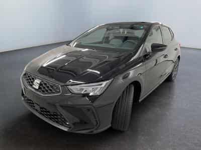 Seat Ibiza FR (2026) - Photo 3
