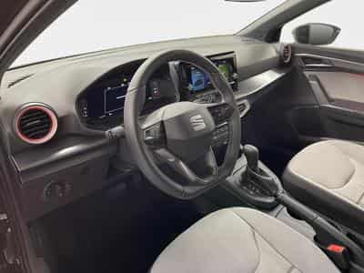Seat Ibiza FR (2026) - Photo 12