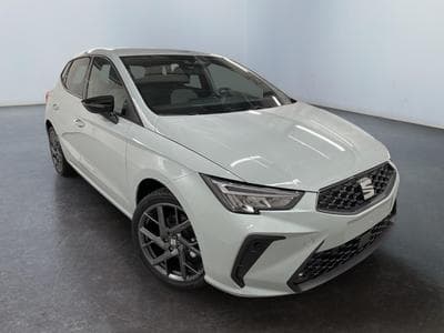 Seat Ibiza FR (2026) - Photo 1