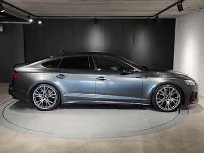 Audi A5 A5 SPORTBACK 35 TFSI S-LINE (2022) - Photo 2