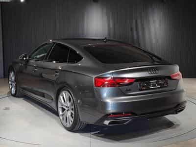 Audi A5 A5 SPORTBACK 35 TFSI S-LINE (2022) - Photo 4