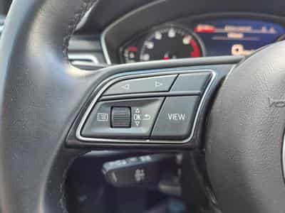 Audi A5 A5 SPORTBACK 35 TFSI S-LINE (2022) - Photo 11