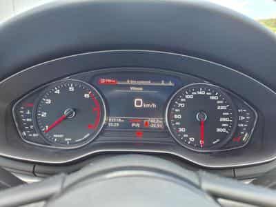 Audi A5 A5 SPORTBACK 35 TFSI S-LINE (2022) - Photo 10