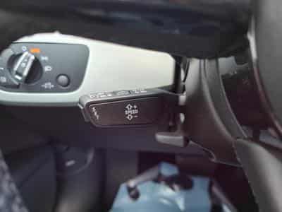 Audi A5 A5 SPORTBACK 35 TFSI S-LINE (2022) - Photo 13