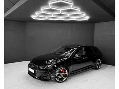 Audi RS4 COMPETITION - WARRANTY 2027 (2024) - Photo 1