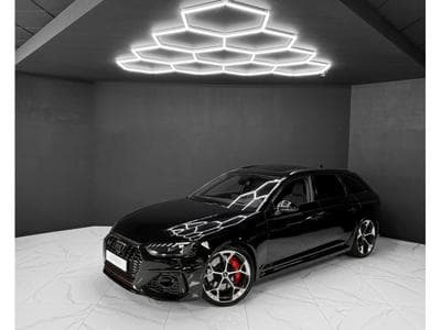 Audi RS4 COMPETITION - WARRANTY 2027 (2024) - Photo 1