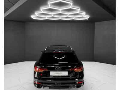 Audi RS4 COMPETITION - WARRANTY 2027 (2024) - Photo 4