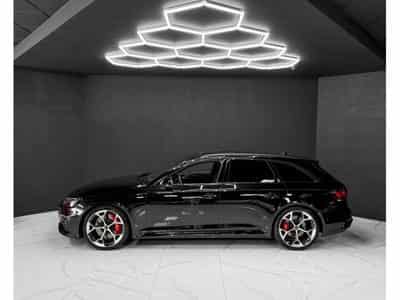 Audi RS4 COMPETITION - WARRANTY 2027 (2024) - Photo 2