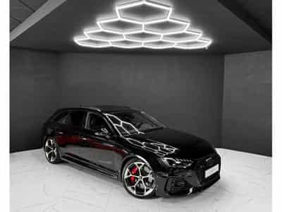 Audi RS4 COMPETITION - WARRANTY 2027 (2024) - Photo 7