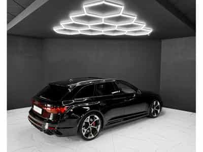 Audi RS4 COMPETITION - WARRANTY 2027 (2024) - Photo 5