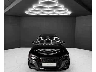Audi RS4 COMPETITION - WARRANTY 2027 (2024) - Photo 8