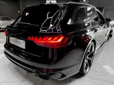 Audi RS4 COMPETITION - WARRANTY 2027 (2024) - Photo 10