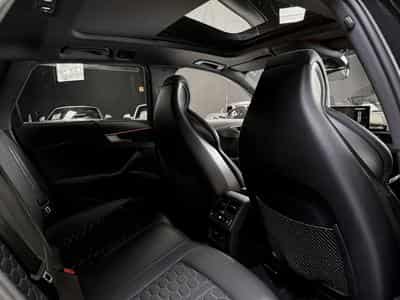 Audi RS4 COMPETITION - WARRANTY 2027 (2024) - Photo 13