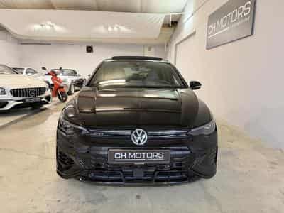 VW Golf GTI 8.5 Clubsport *Akra*Pano*H&K (2025) - Photo 2