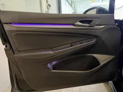VW Golf GTI 8.5 Clubsport *Akra*Pano*H&K (2025) - Photo 10
