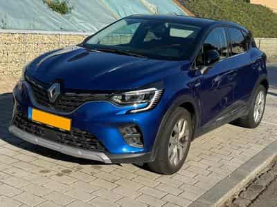Renault Captur 1,0 TCe INTENS (2021) - Photo 1