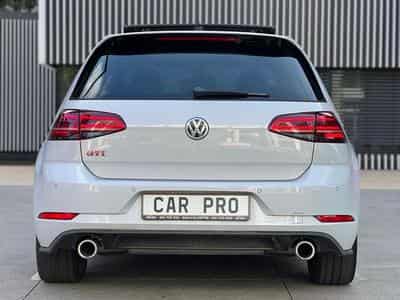 VW Golf VII GTI PERFORMANCE / AUTOMATIQUE / TOIT OUVRANT / (2019) - Photo 6
