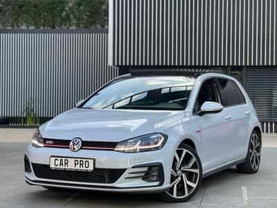 VW Golf VII GTI PERFORMANCE / AUTOMATIQUE / TOIT OUVRANT / (2019) - Photo 1