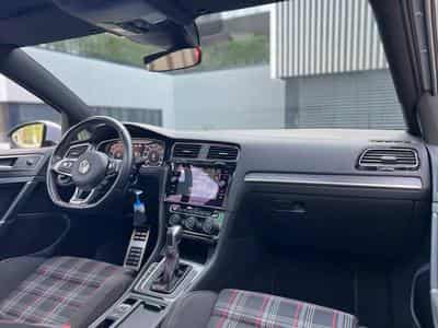 VW Golf VII GTI PERFORMANCE / AUTOMATIQUE / TOIT OUVRANT / (2019) - Photo 14