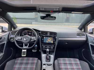 VW Golf VII GTI PERFORMANCE / AUTOMATIQUE / TOIT OUVRANT / (2019) - Photo 11