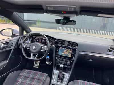 VW Golf VII GTI PERFORMANCE / AUTOMATIQUE / TOIT OUVRANT / (2019) - Photo 13