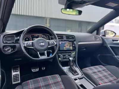 VW Golf VII GTI PERFORMANCE / AUTOMATIQUE / TOIT OUVRANT / (2019) - Photo 12