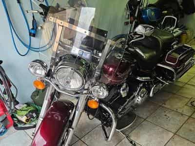 Harley-Davidson Road King Classic (2008) - Photo 1