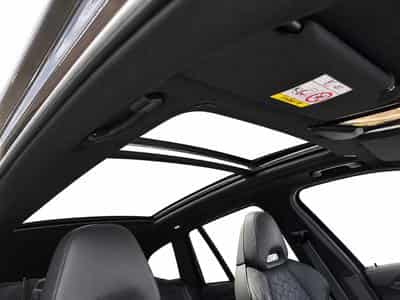 BMW X3M COMPETITION XDRIVE HEAD UP HARMAN KARDON PANO CUIR NAVI (2021) - Photo 5