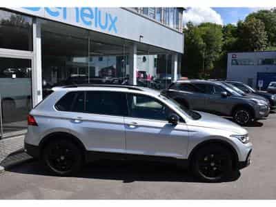 VW Tiguan 1.5 TSI URBAN SPORT DSG ACC BLIS HUD H&K ATT RMQ 1° MAIN (2022) - Photo 3